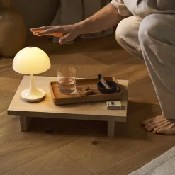 Discount Panthella 160 Portable V3 LED Akkuleuchte Terrassen|Dekorative Leuchten