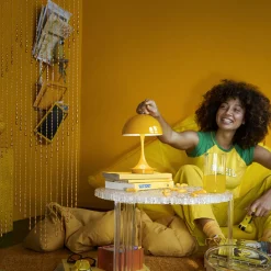 Discount Panthella 160 Portable V3 LED Akkuleuchte Terrassen|Dekorative Leuchten