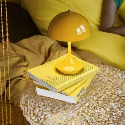 Discount Panthella 160 Portable V3 LED Akkuleuchte Terrassen|Dekorative Leuchten