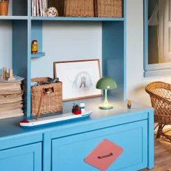 Discount Panthella 160 Portable V3 LED Akkuleuchte Terrassen|Dekorative Leuchten