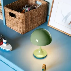 Discount Panthella 160 Portable V3 LED Akkuleuchte Terrassen|Dekorative Leuchten