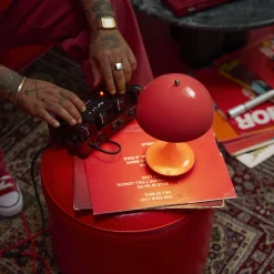 Discount Panthella 160 Portable V3 LED Akkuleuchte Terrassen|Dekorative Leuchten