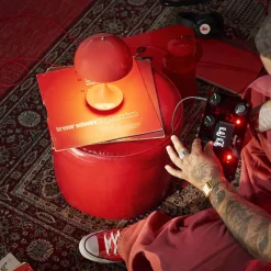 Discount Panthella 160 Portable V3 LED Akkuleuchte Terrassen|Dekorative Leuchten