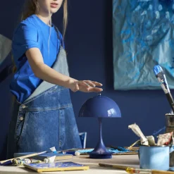 Discount Panthella 160 Portable V3 LED Akkuleuchte Terrassen|Dekorative Leuchten