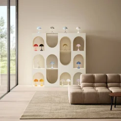 Discount Panthella 160 Portable V3 LED Akkuleuchte Terrassen|Dekorative Leuchten