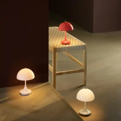 Discount Panthella 160 Portable V3 LED Akkuleuchte Terrassen|Dekorative Leuchten