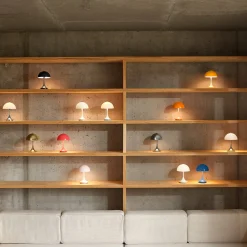 Discount Panthella 160 Portable V3 LED Akkuleuchte Terrassen|Dekorative Leuchten