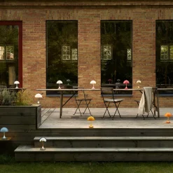 Discount Panthella 160 Portable V3 LED Akkuleuchte Terrassen|Dekorative Leuchten