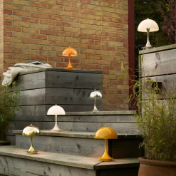 Discount Panthella 160 Portable V3 LED Akkuleuchte Terrassen|Dekorative Leuchten