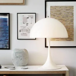 Hot Panthella 400 Tischleuchte Wohnzimmer|Schlafzimmer