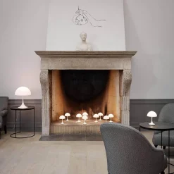 Hot Panthella 400 Tischleuchte Wohnzimmer|Schlafzimmer