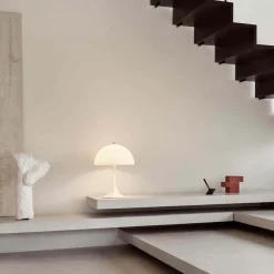 Hot Panthella 400 Tischleuchte Wohnzimmer|Schlafzimmer