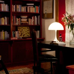 Hot Panthella 400 Tischleuchte Wohnzimmer|Schlafzimmer