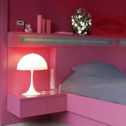 Hot Panthella 400 Tischleuchte Wohnzimmer|Schlafzimmer