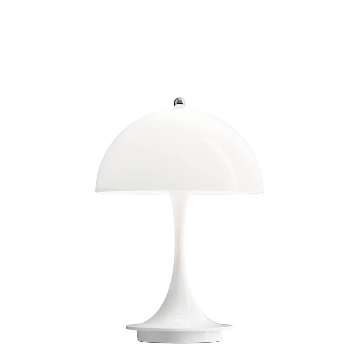 Clearance Panthella 160 Portable V2 LED Akkuleuchte, Rückläufer Dekorative Leuchten|Akkuleuchten