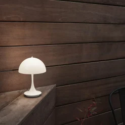 Clearance Panthella 160 Portable V2 LED Akkuleuchte, Rückläufer Dekorative Leuchten|Akkuleuchten