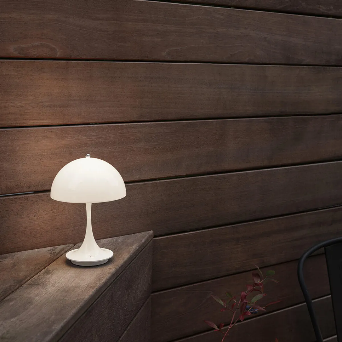 Clearance Panthella 160 Portable V2 LED Akkuleuchte, Rückläufer Dekorative Leuchten|Akkuleuchten