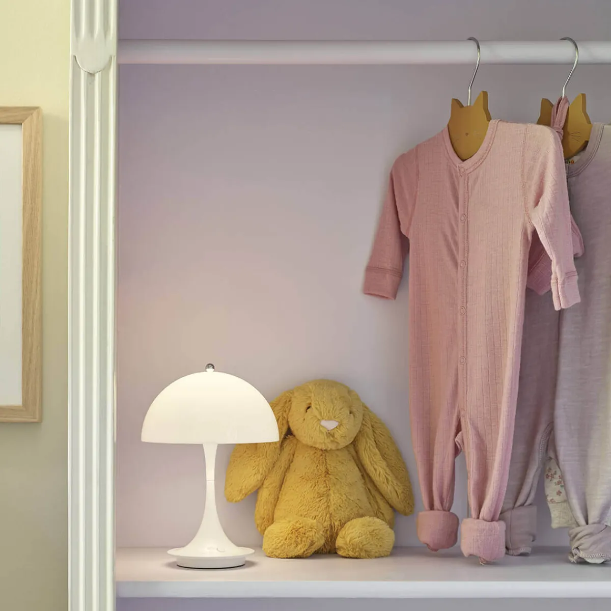 Clearance Panthella 160 Portable V2 LED Akkuleuchte, Rückläufer Dekorative Leuchten|Akkuleuchten