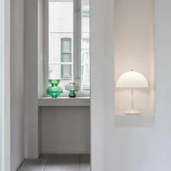 Sale Panthella 250 LED Tischleuchte Wohnzimmer|Schlafzimmer