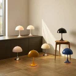 Discount Panthella 250 Portable V3 LED Akkuleuchte Terrassen|Dekorative Leuchten