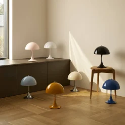 Discount Panthella 250 Portable V3 LED Akkuleuchte Terrassen|Dekorative Leuchten