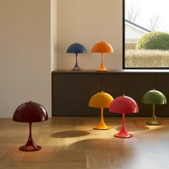 Discount Panthella 250 Portable V3 LED Akkuleuchte Terrassen|Dekorative Leuchten