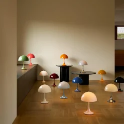 Discount Panthella 250 Portable V3 LED Akkuleuchte Terrassen|Dekorative Leuchten