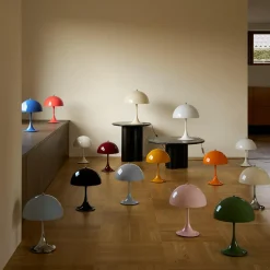 Discount Panthella 250 Portable V3 LED Akkuleuchte Terrassen|Dekorative Leuchten