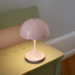 Online Panthella 160 Portable V2 LED Akkuleuchte Dekorative Leuchten|Akkuleuchten