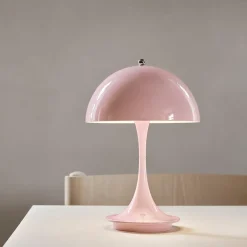 Online Panthella 160 Portable V2 LED Akkuleuchte Dekorative Leuchten|Akkuleuchten