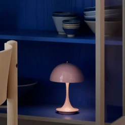 Online Panthella 160 Portable V2 LED Akkuleuchte Dekorative Leuchten|Akkuleuchten