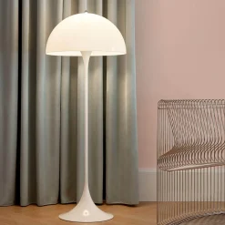 Clearance Panthella Stehleuchte Wohnzimmer|Schlafzimmer