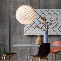 Discount Patera LED Pendelleuchte, Ø: 60 cm Pendelleuchten|Pendelleuchten