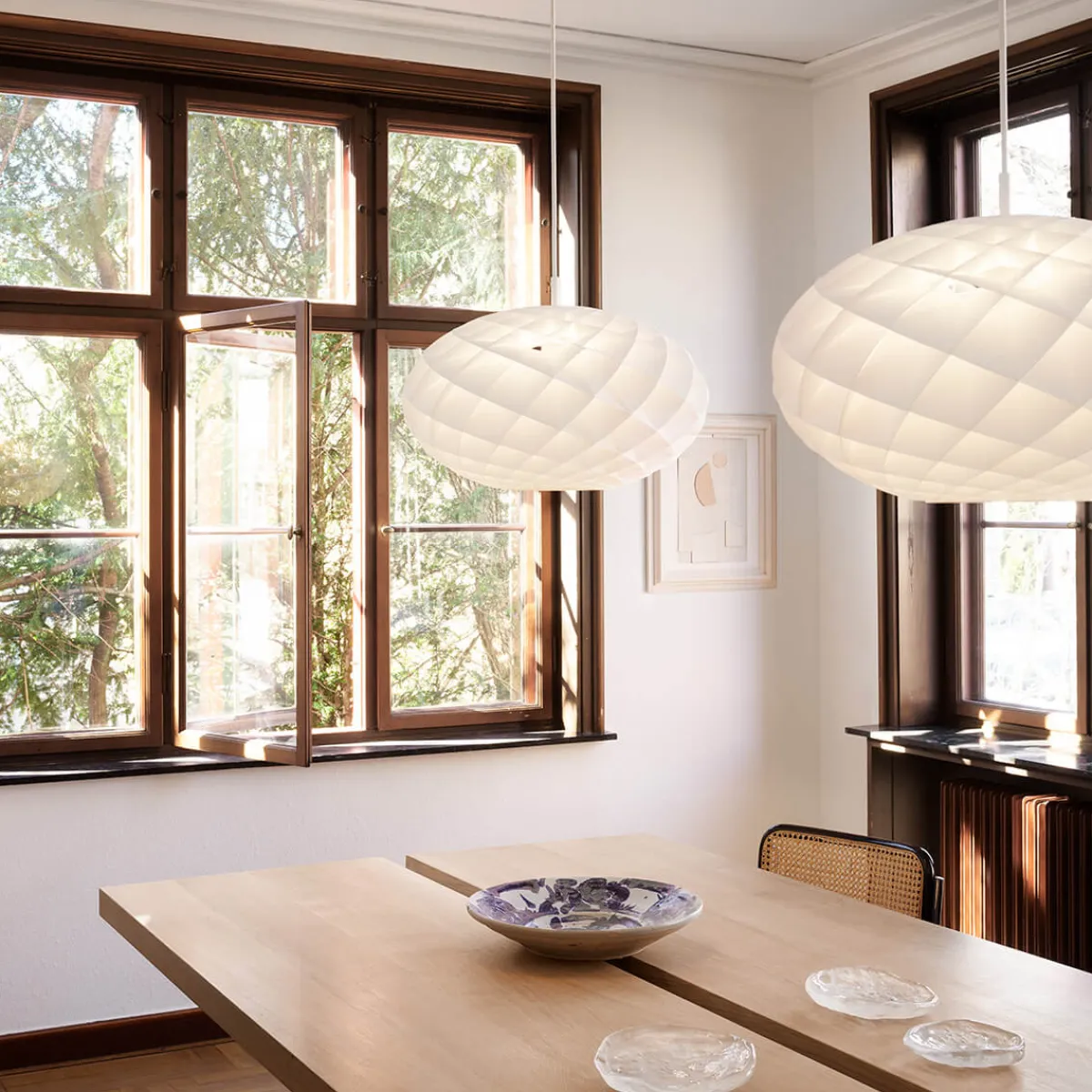 Sale Patera Oval LED Pendelleuchte Pendelleuchten|Wohnzimmer