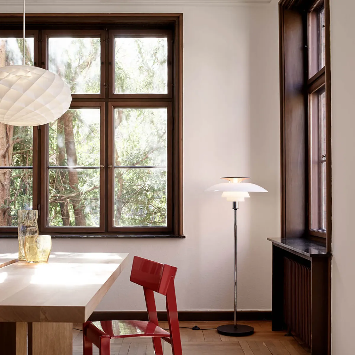 Sale Patera Oval LED Pendelleuchte Pendelleuchten|Wohnzimmer