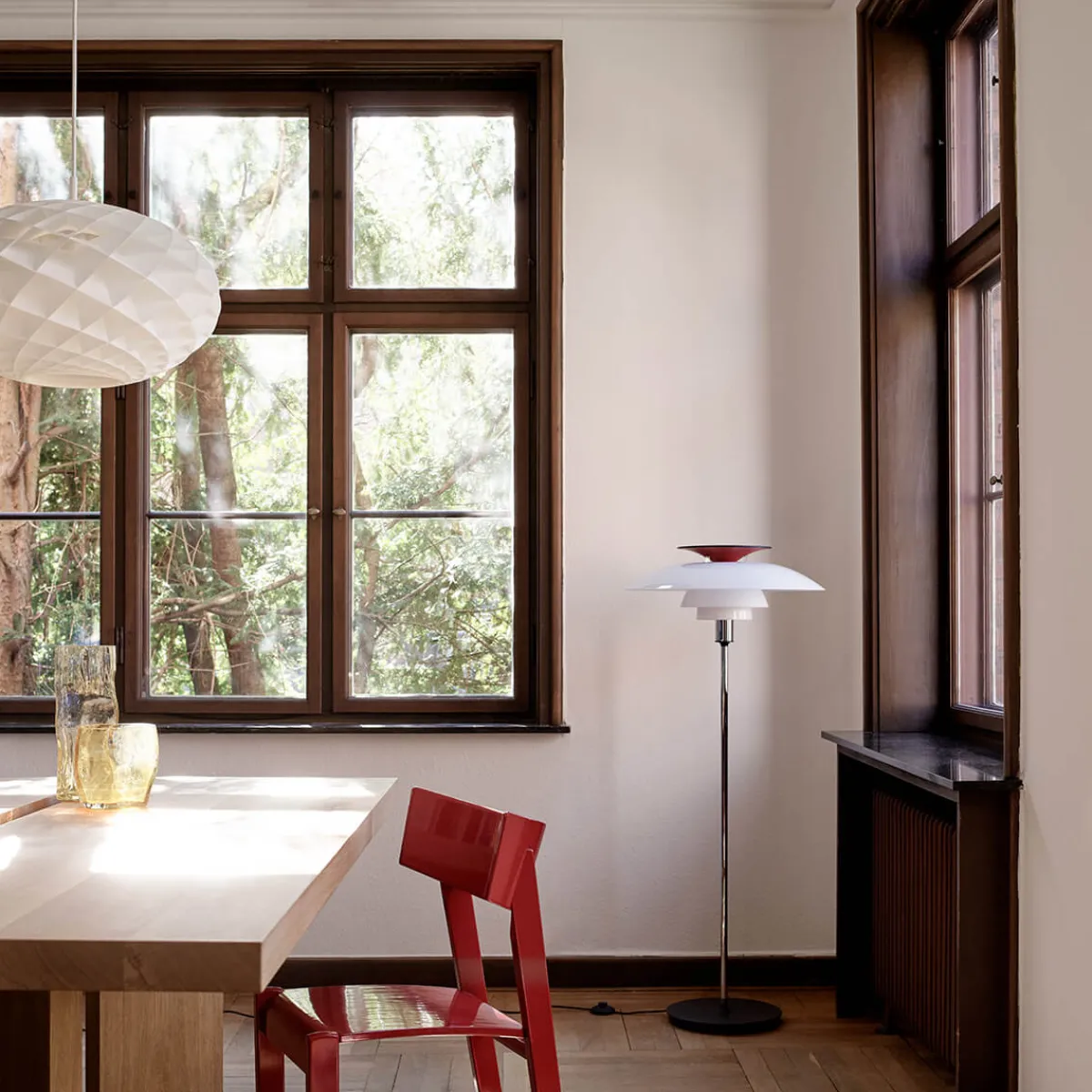 Sale Patera Oval LED Pendelleuchte Pendelleuchten|Wohnzimmer