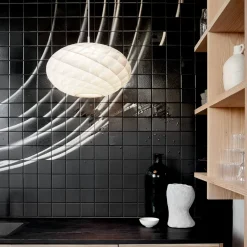 Sale Patera Oval LED Pendelleuchte Pendelleuchten|Wohnzimmer