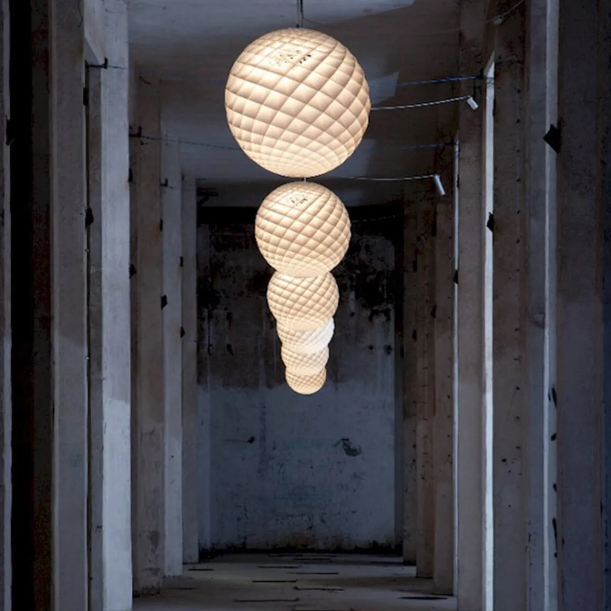 Best Patera Pendelleuchte Wohnzimmer|Treppen