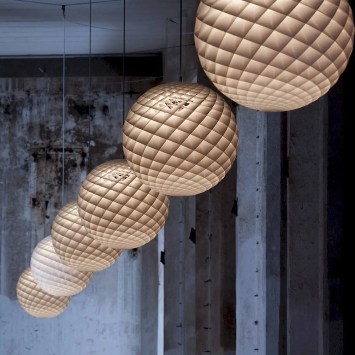 Best Patera Pendelleuchte Wohnzimmer|Treppen