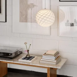 Best Patera Pendelleuchte Wohnzimmer|Treppen