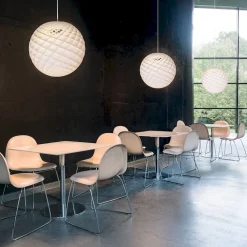 Best Patera Pendelleuchte Wohnzimmer|Treppen