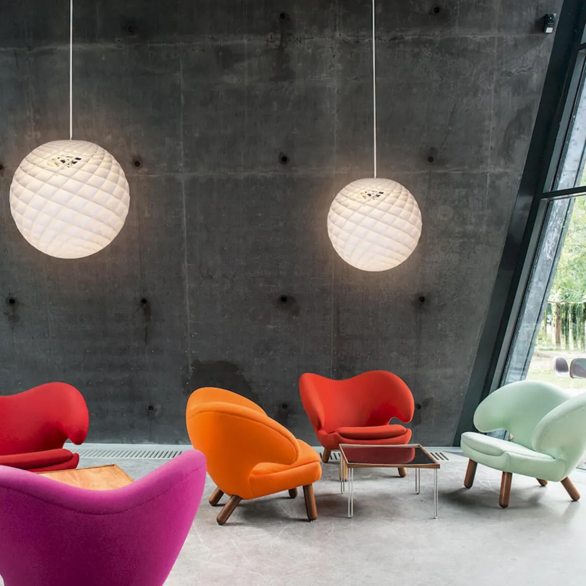 Best Patera Pendelleuchte Wohnzimmer|Treppen