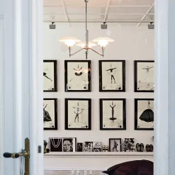 Best PH 3/2 Academy Pendelleuchte Pendelleuchten