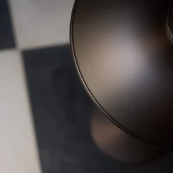 Outlet PH 3/2 Aged Brass Opal Tischleuchte Hotellerie|Tischleuchten