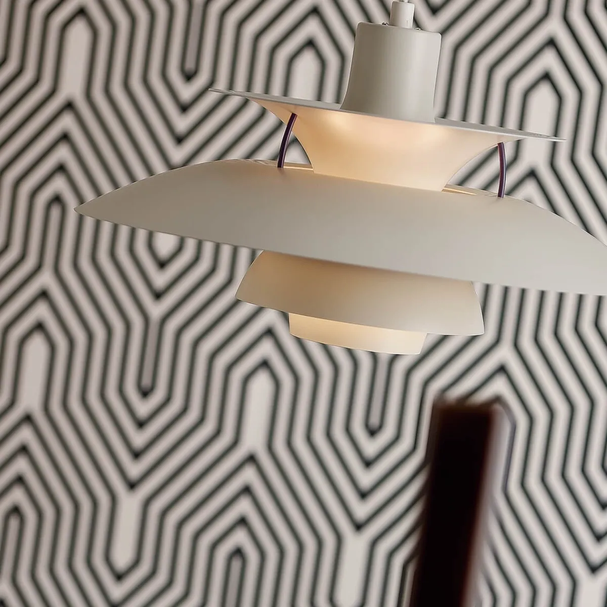 PH 5 Classic Pendelleuchte Pendelleuchten