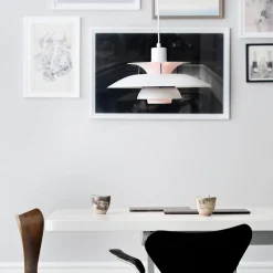 PH 5 Classic Pendelleuchte Pendelleuchten