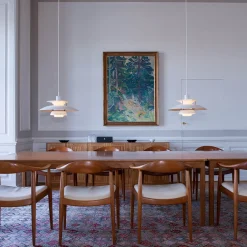 PH 5 Classic Pendelleuchte Pendelleuchten