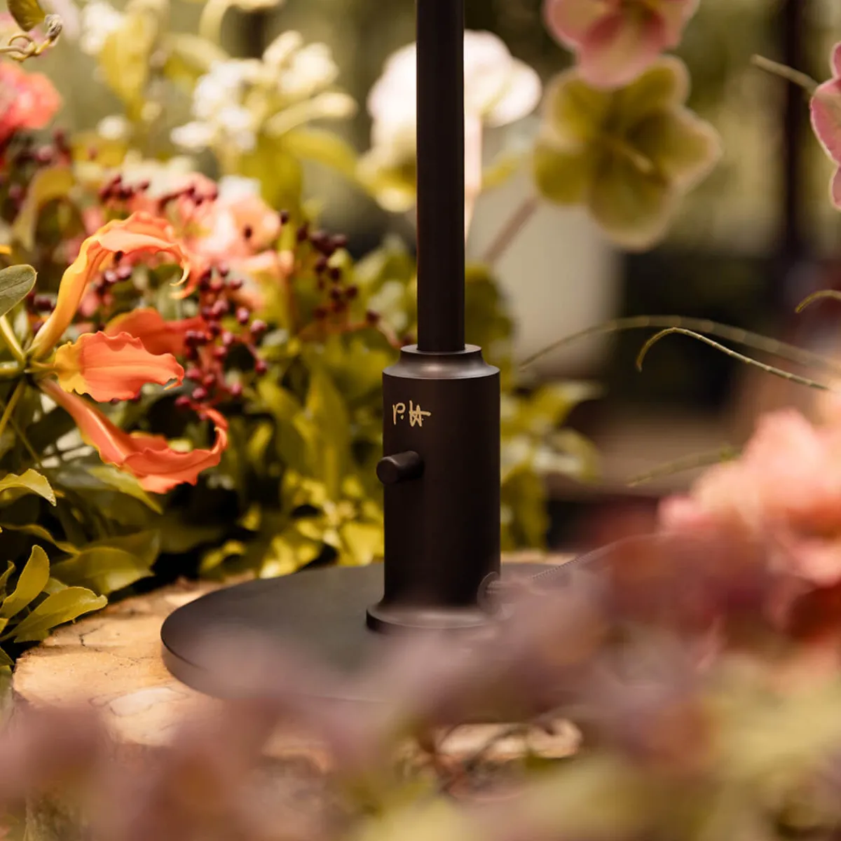 Discount PH 3/2 Dusty Terracotta Tischleuchte Limited Edition Hotellerie|Wohnzimmer