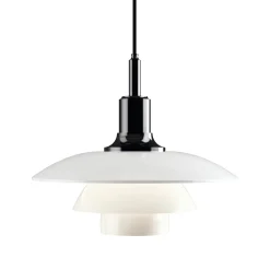 Hot PH 3½-3 Glas Pendelleuchte Pendelleuchten