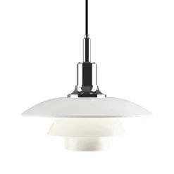 Hot PH 3½-3 Glas Pendelleuchte Pendelleuchten